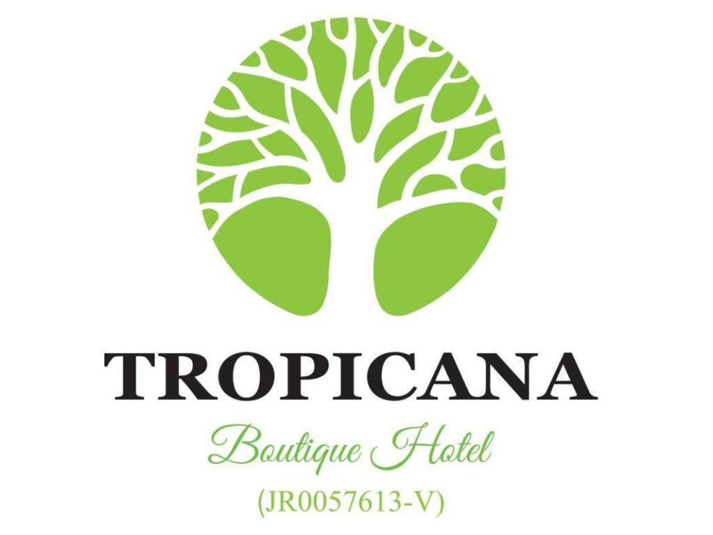 Tropicana Boutique Hotel Muar Extérieur photo