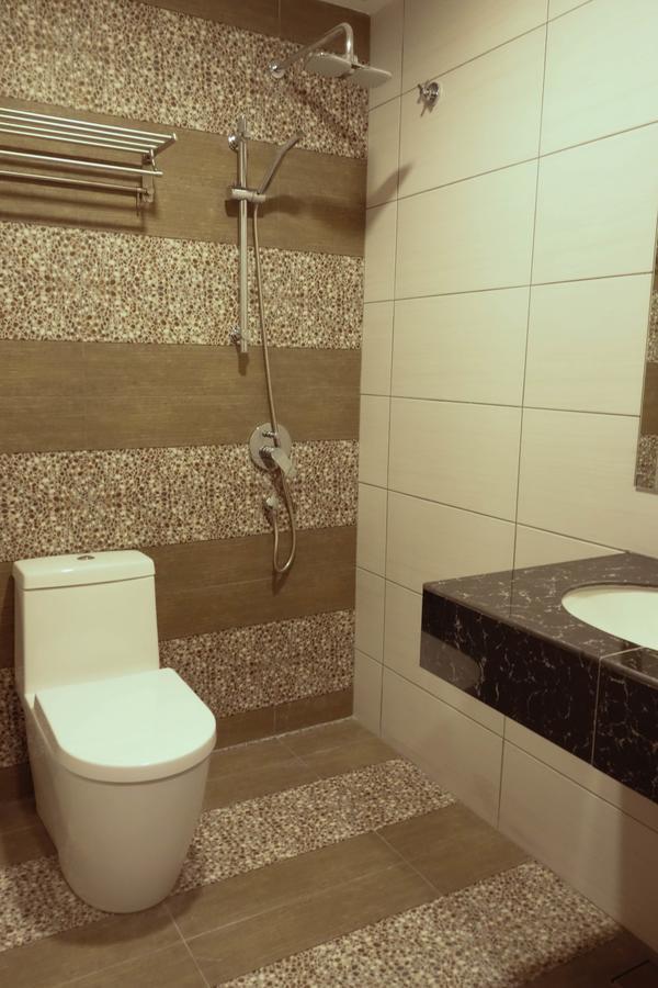 Tropicana Boutique Hotel Muar Extérieur photo