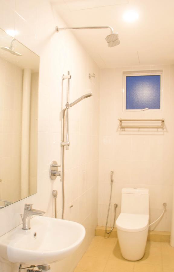 Tropicana Boutique Hotel Muar Extérieur photo